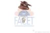 FACET 2.7673PHT Distributor Cap